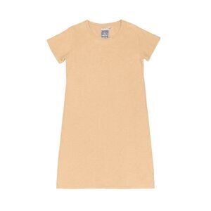 Jungmaven Tan Women's Dress